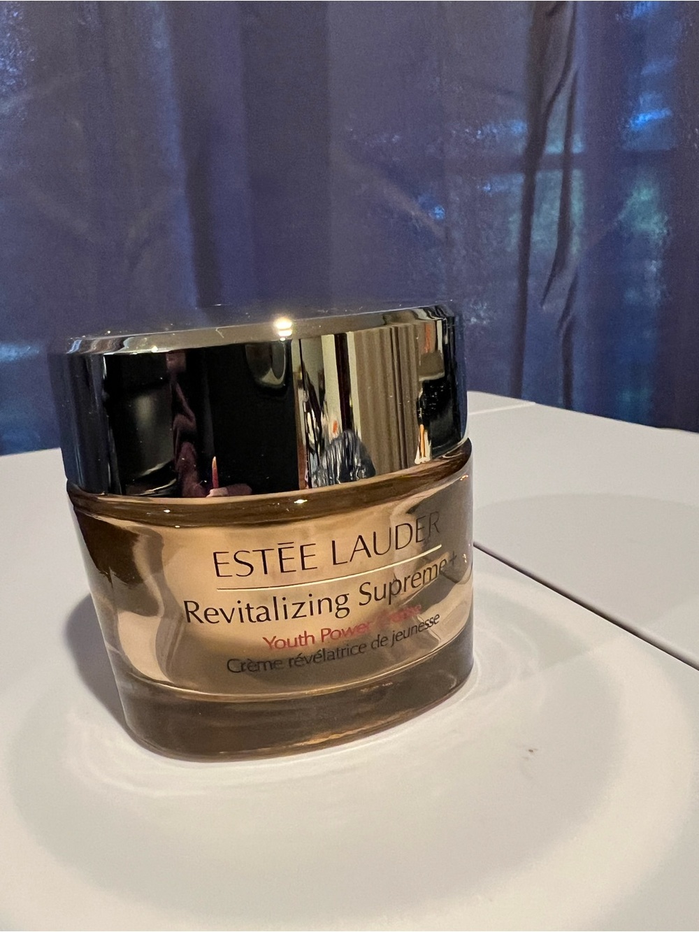 Estēe Lauder Revitalizing Supreme+ Youth Power Crème 50ml